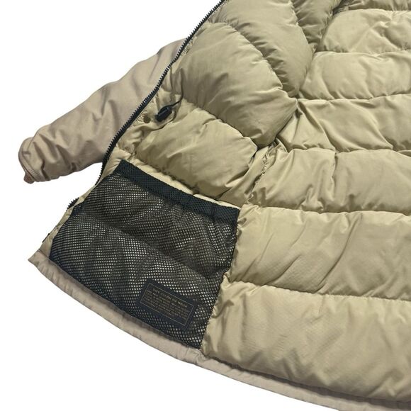 Eddie Bauer Tan Men's Jacket - Picture 8 of 16